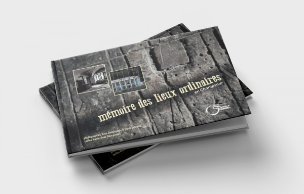 Mémoire des lieux ordinaires en Champsaur