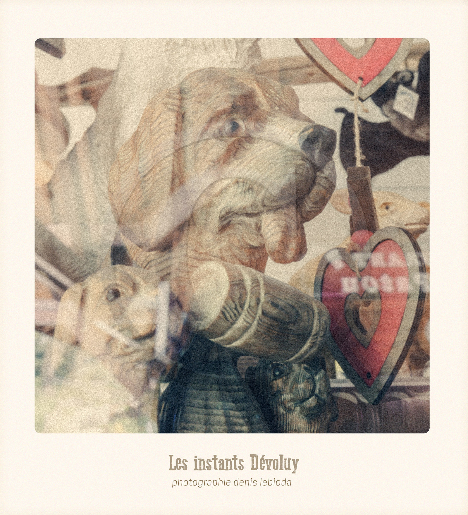 Les Instants Dévoluy