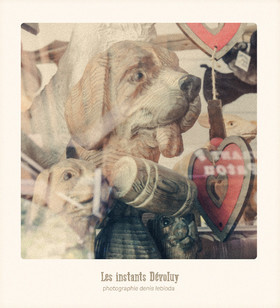 Les Instants Dévoluy