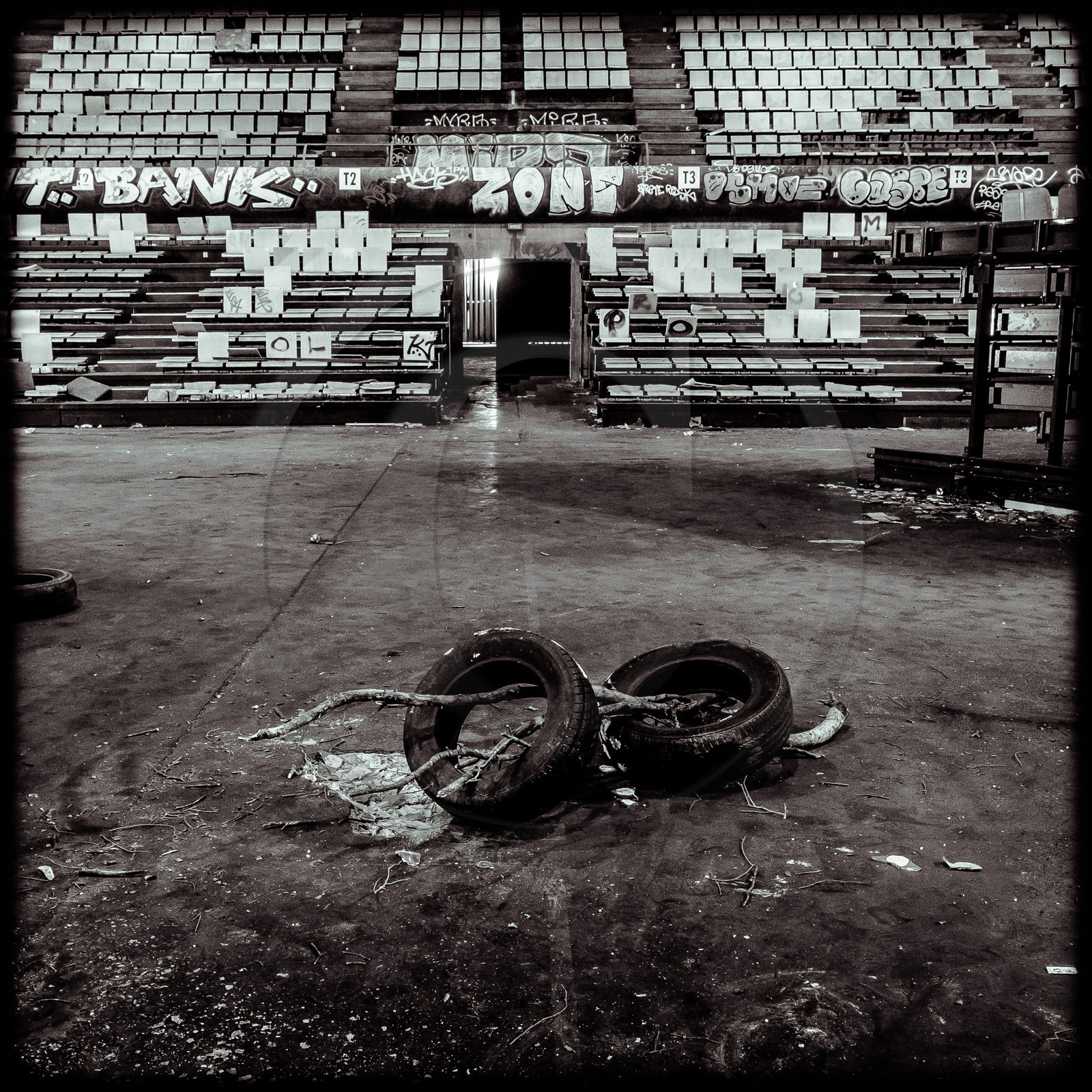 Le Stadium - Vitrolles (13)