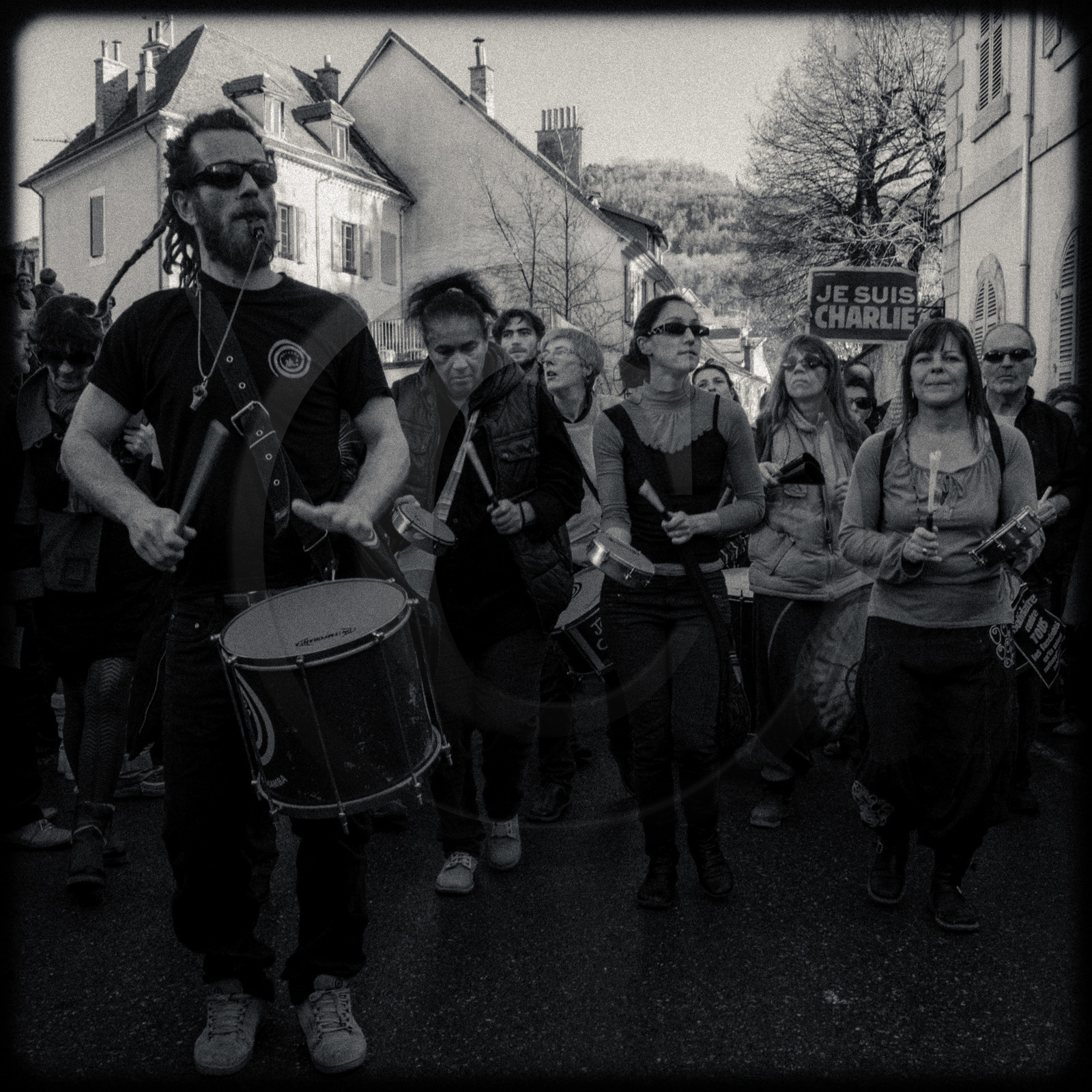 Je suis Charlie