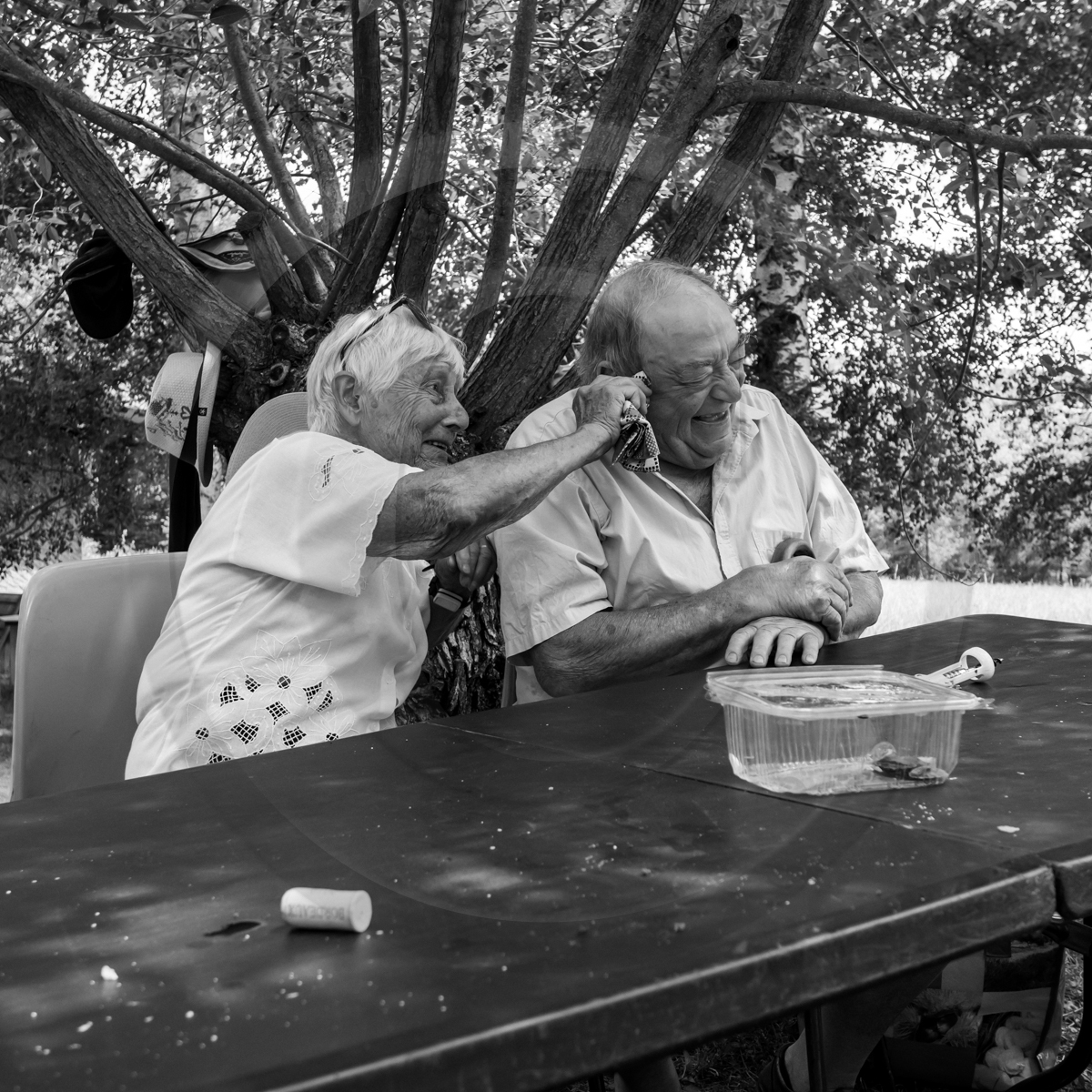 Contes avec Agnés Dumouchel