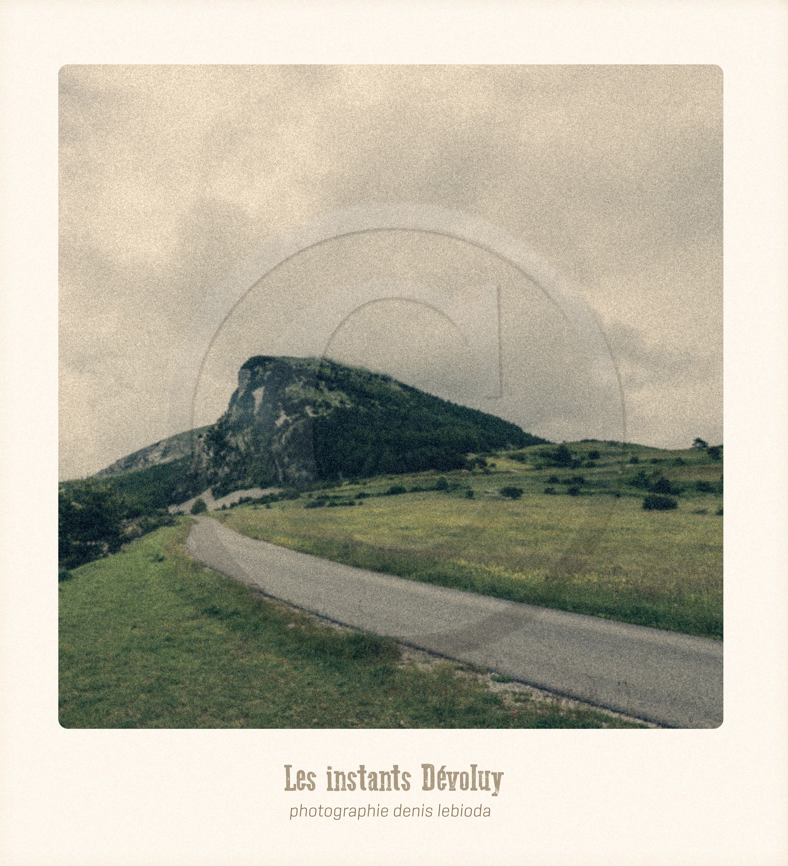 Les Instants Dévoluy