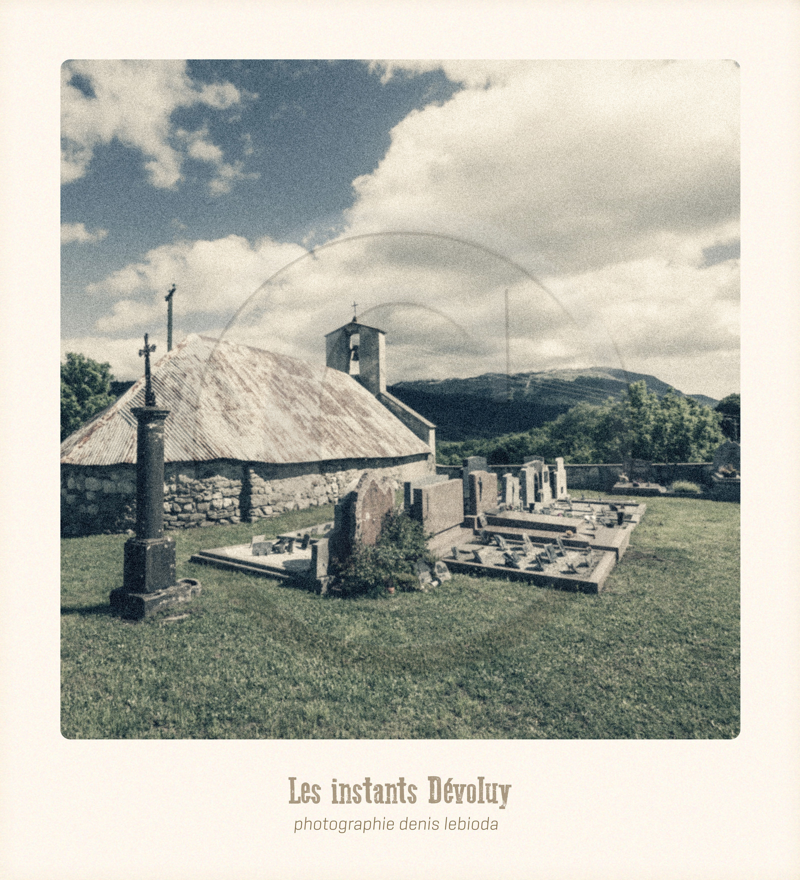 Les Instants Dévoluy