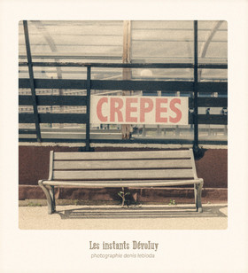 Les Instants Dévoluy