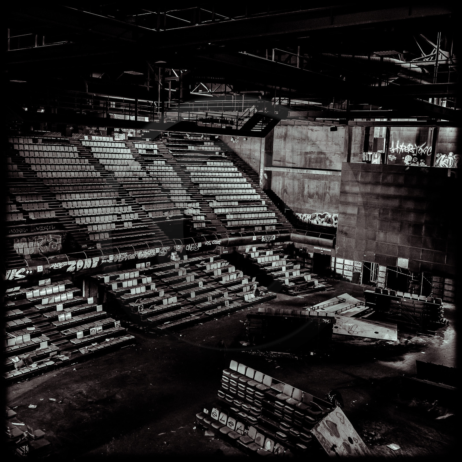 Le Stadium - Vitrolles (13)