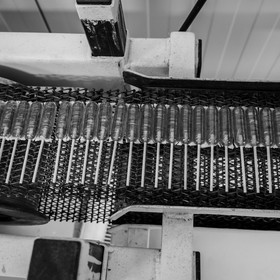 La confiserie alpine