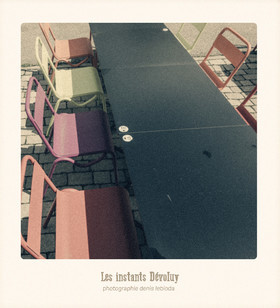Les Instants Dévoluy