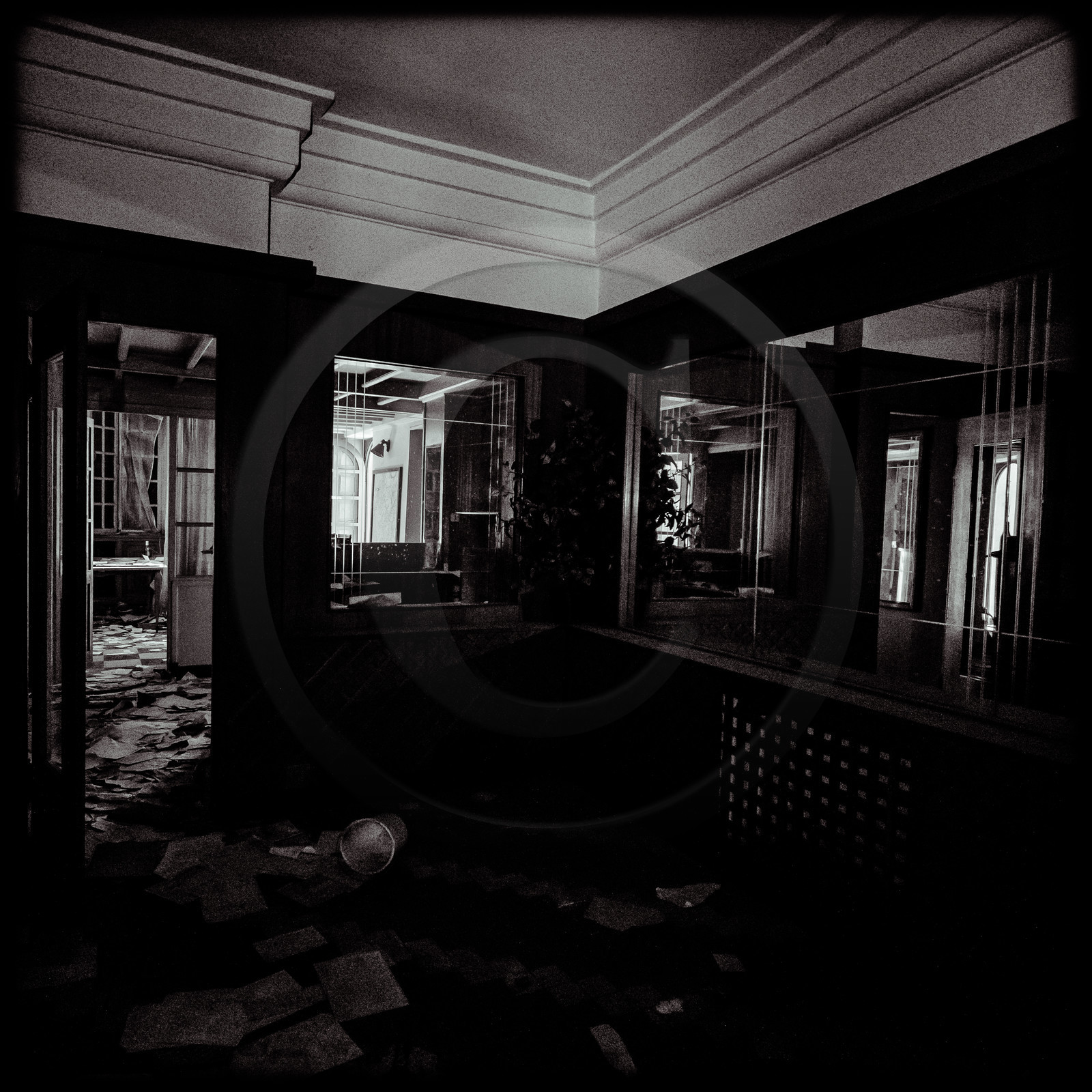 L'Hôtel Fourrat à La-Roche-de-Rame