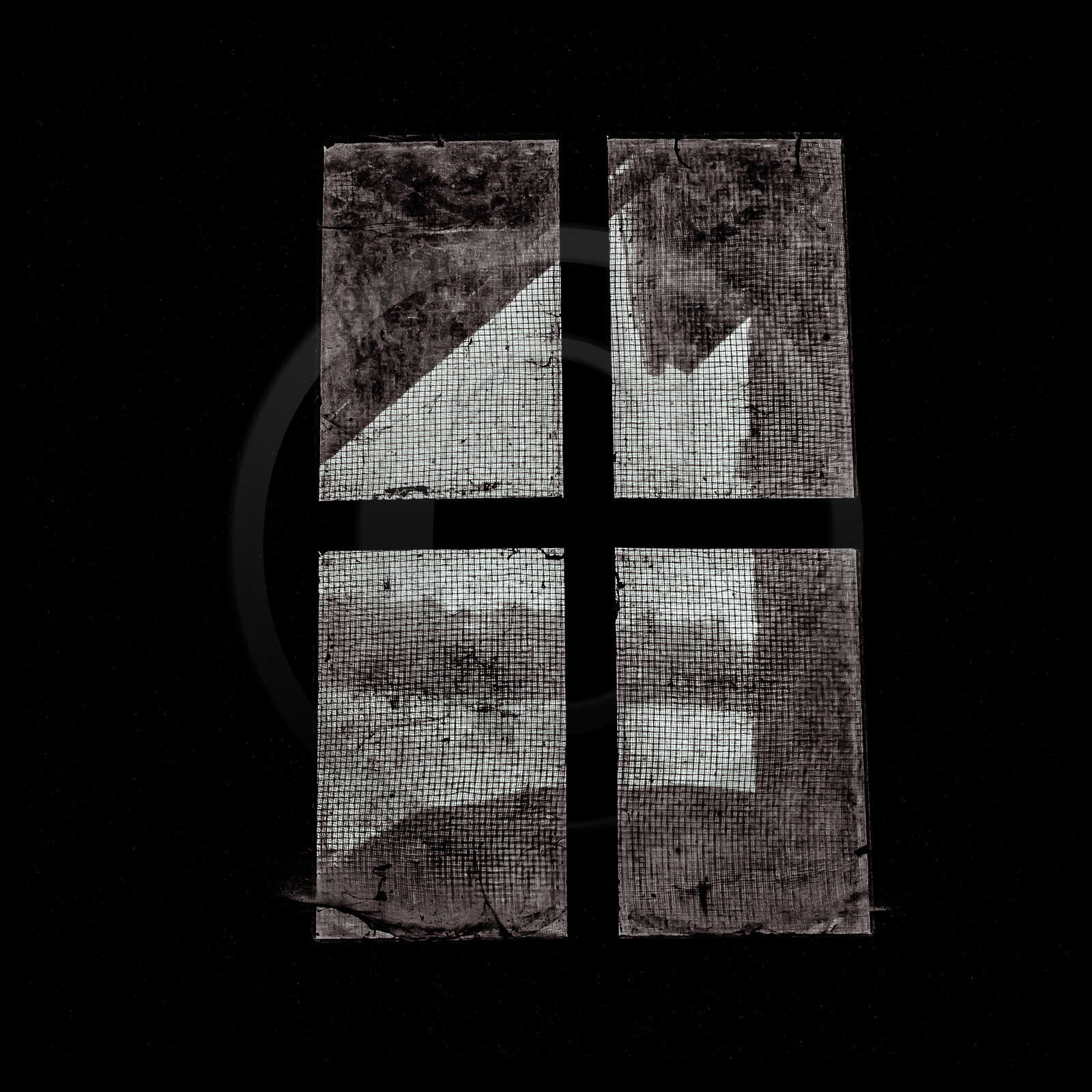 Une ferme à Sigoyer