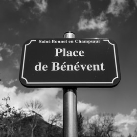 19 mai 2021 : Quelques instants à l'Ouort