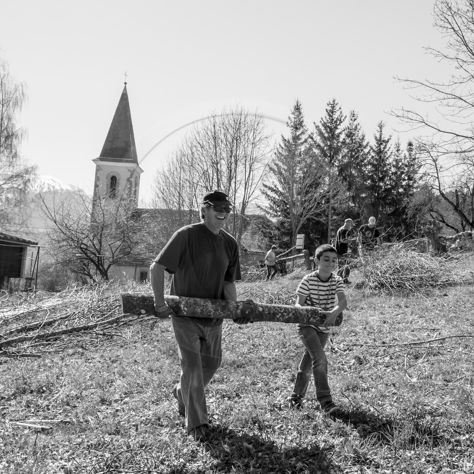 L'Ouort de Bénévent - 29 mars 2017