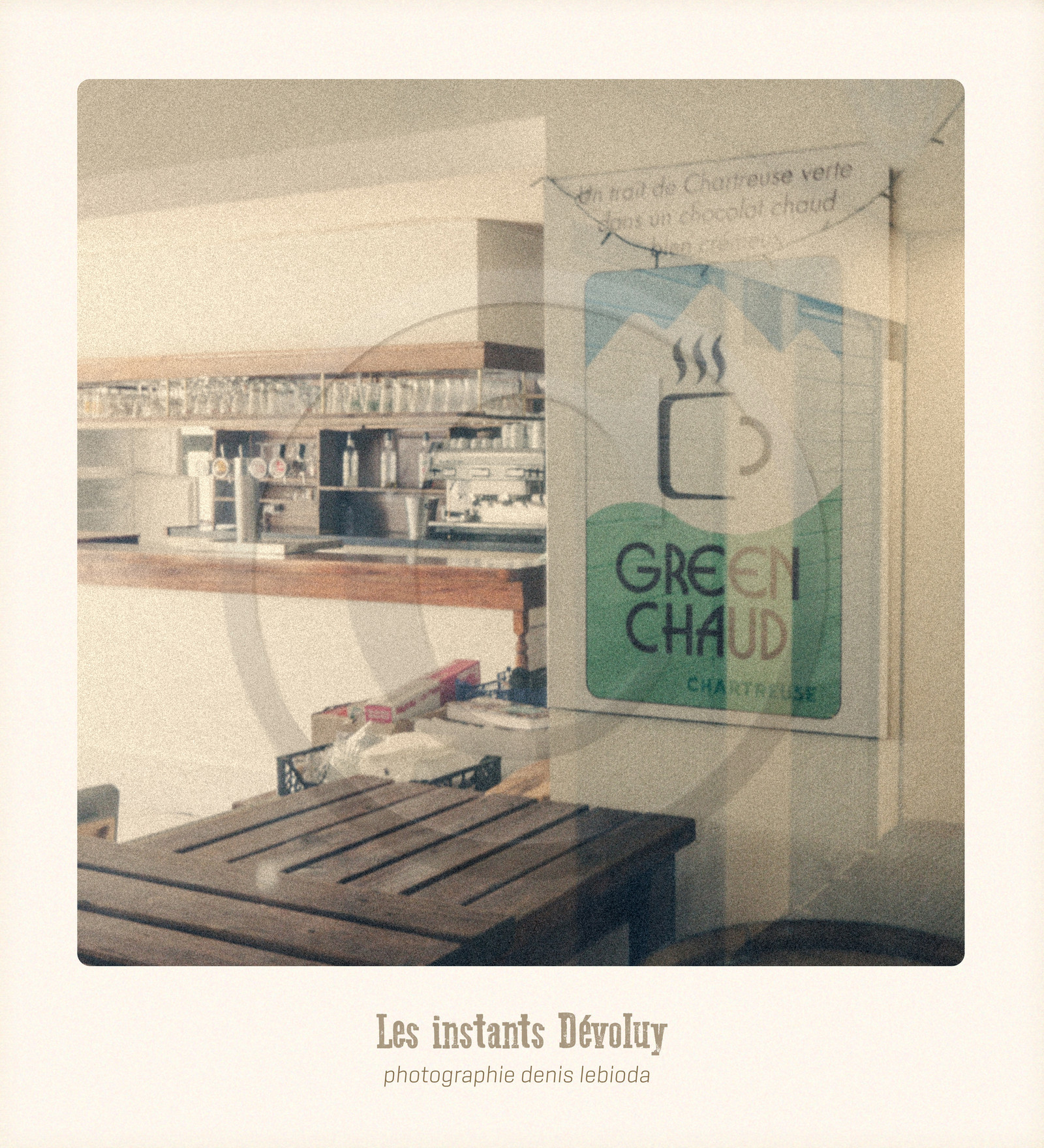 Les Instants Dévoluy