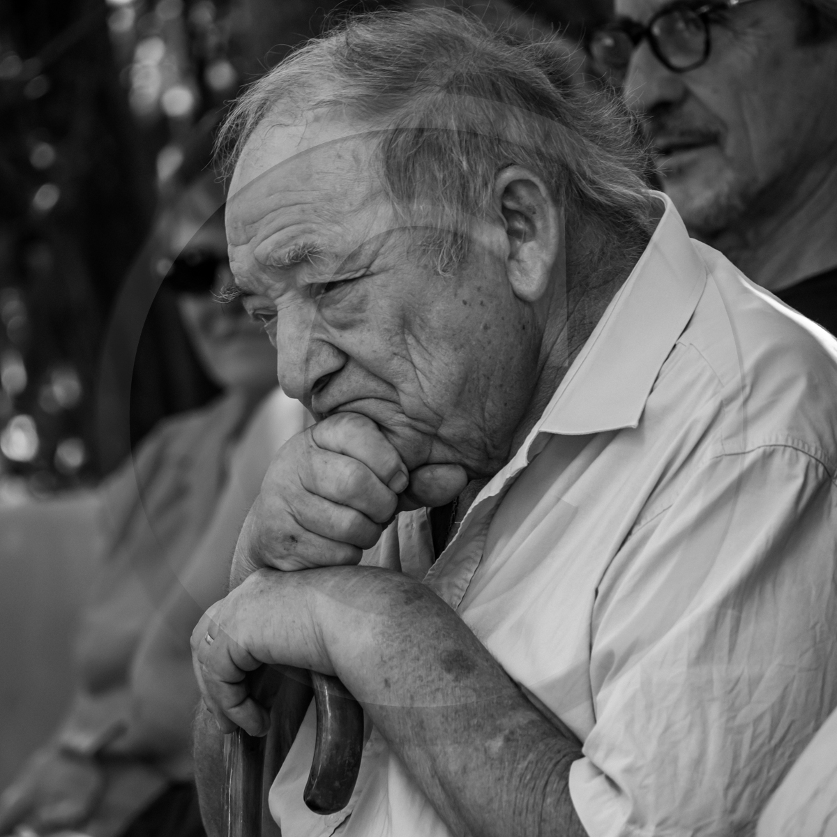 Contes avec Agnés Dumouchel