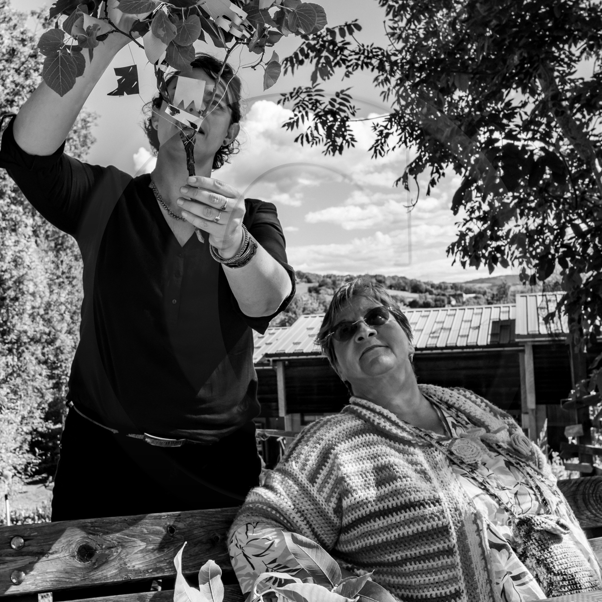 09 septembre 2022 : Journ&ée des aidants et des aidés