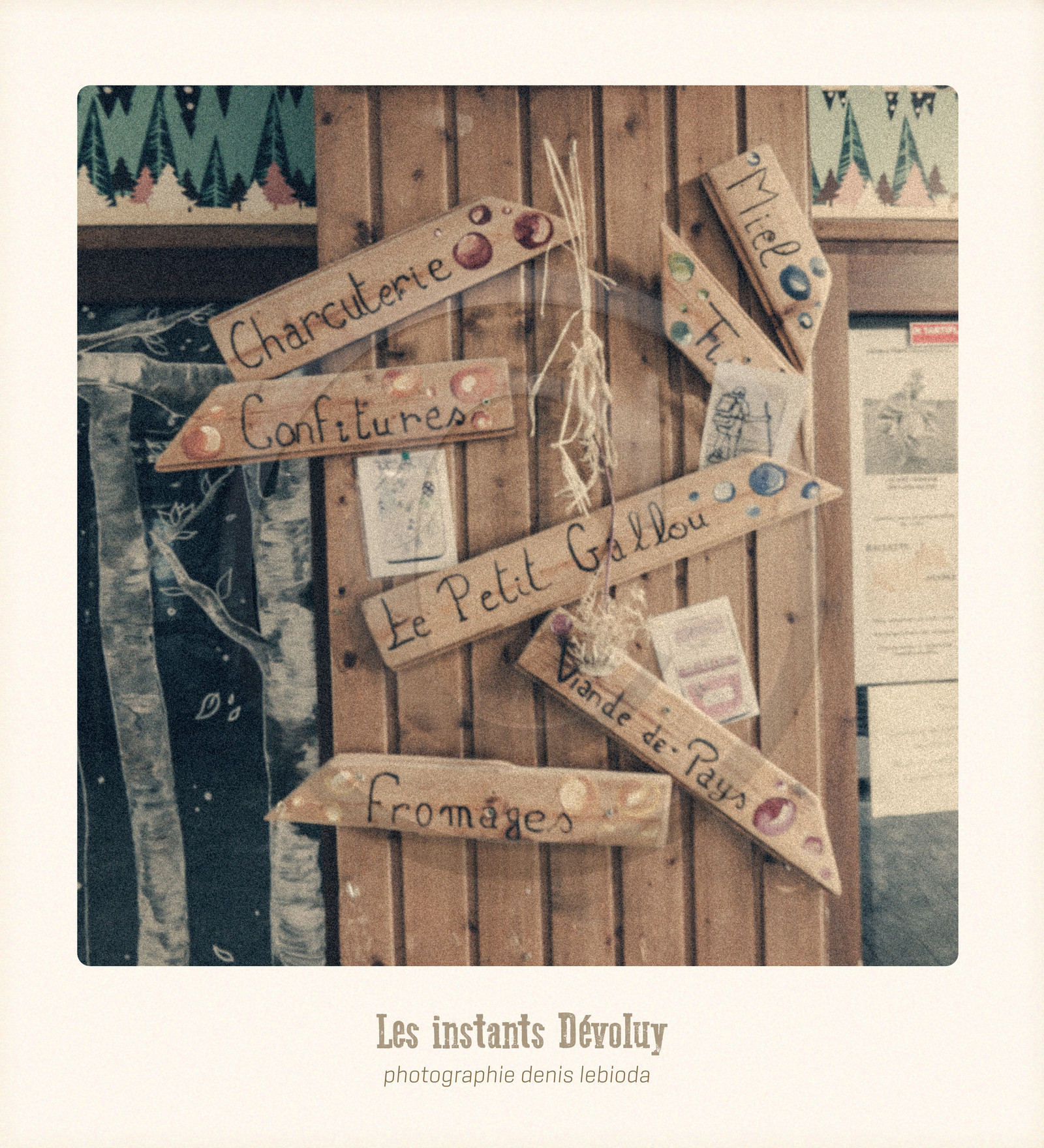 Les Instants Dévoluy