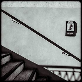 L'esprit d'escalier