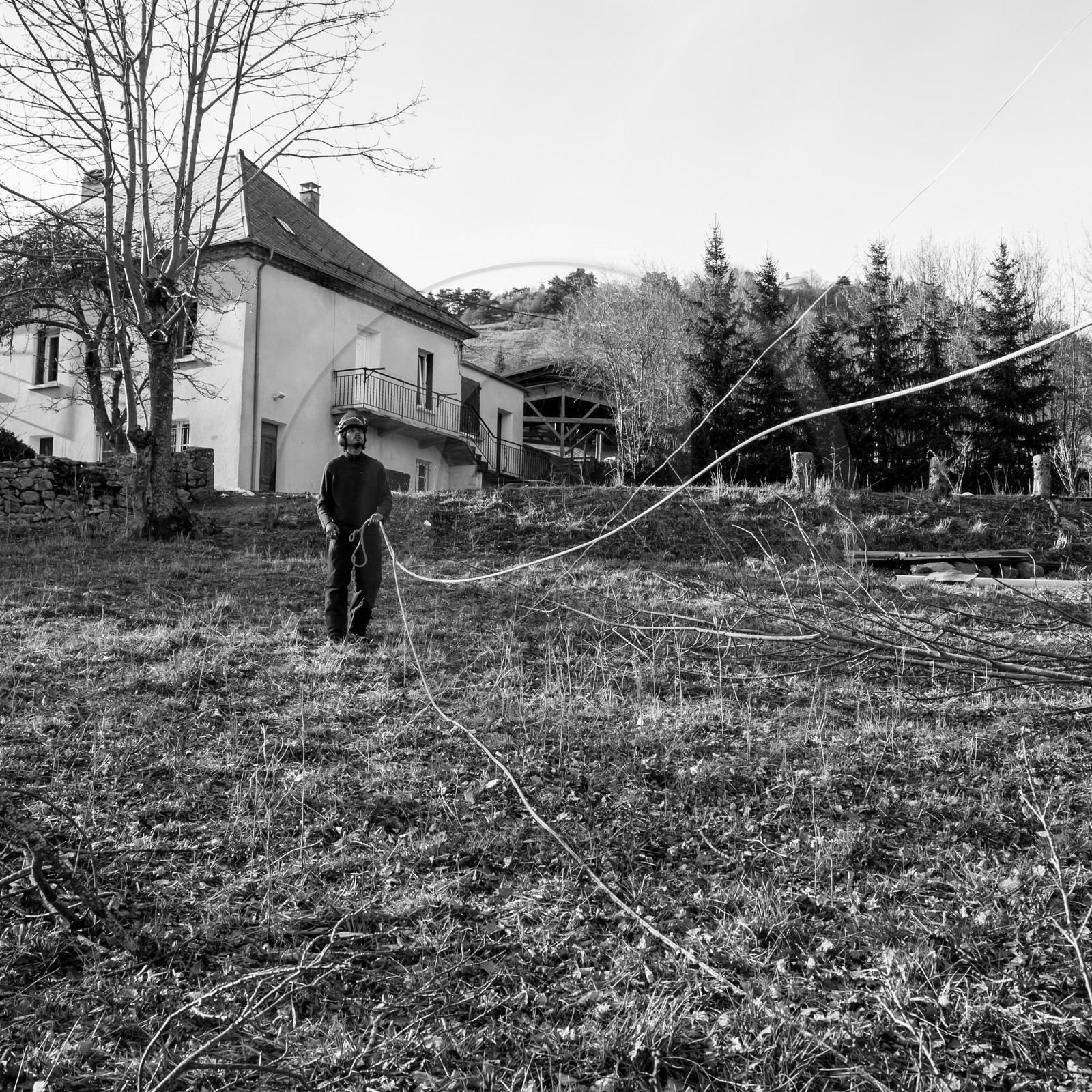 L'Ouort de Bénévent - 08 mars 2017