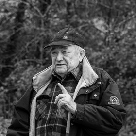 27 octobre 2024 : Contes avec Gilles Bougère