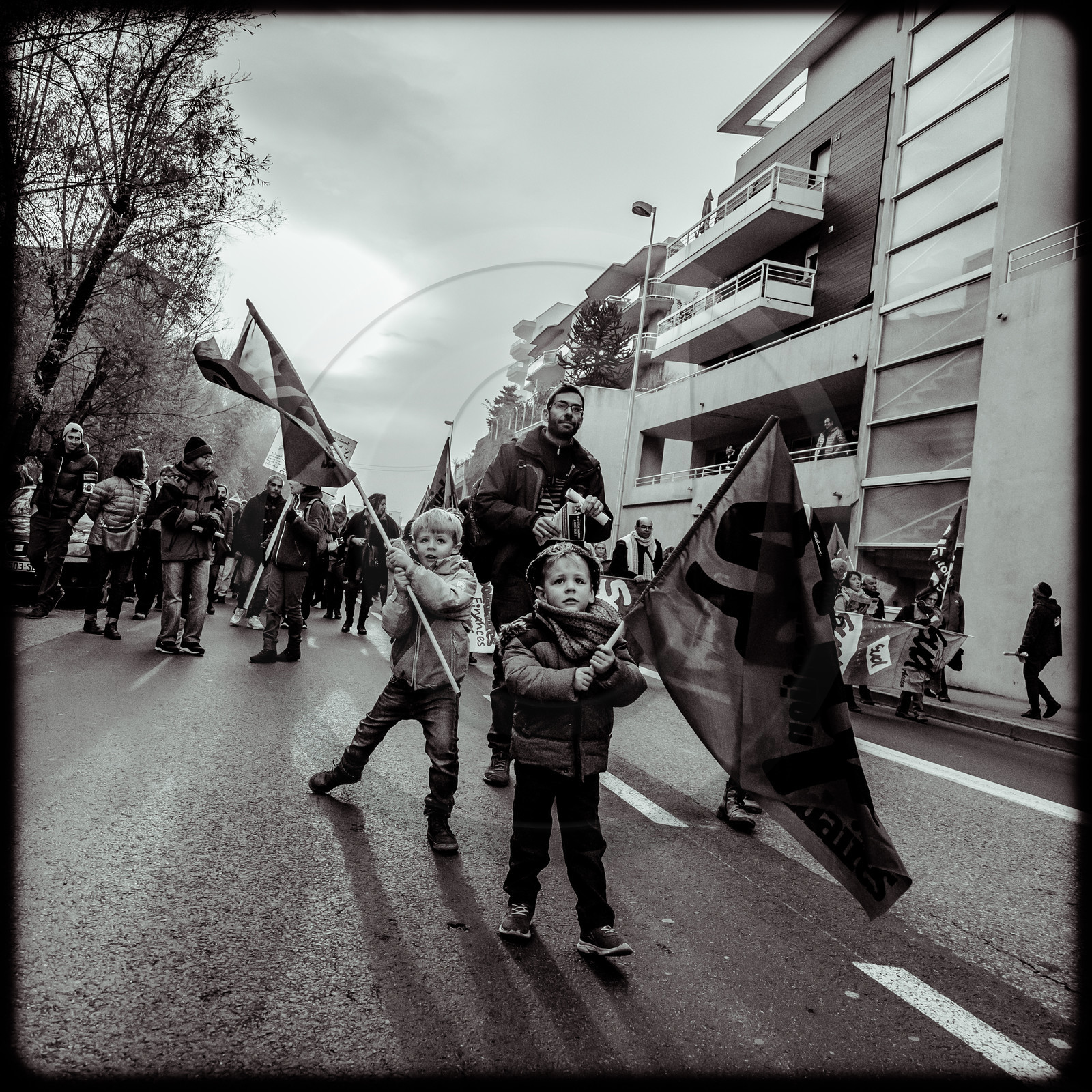 Défense des retraites