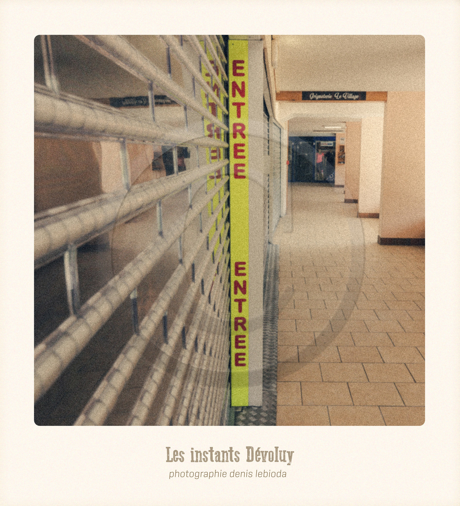 Les Instants Dévoluy