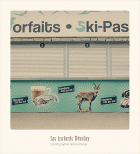 Les Instants Dévoluy