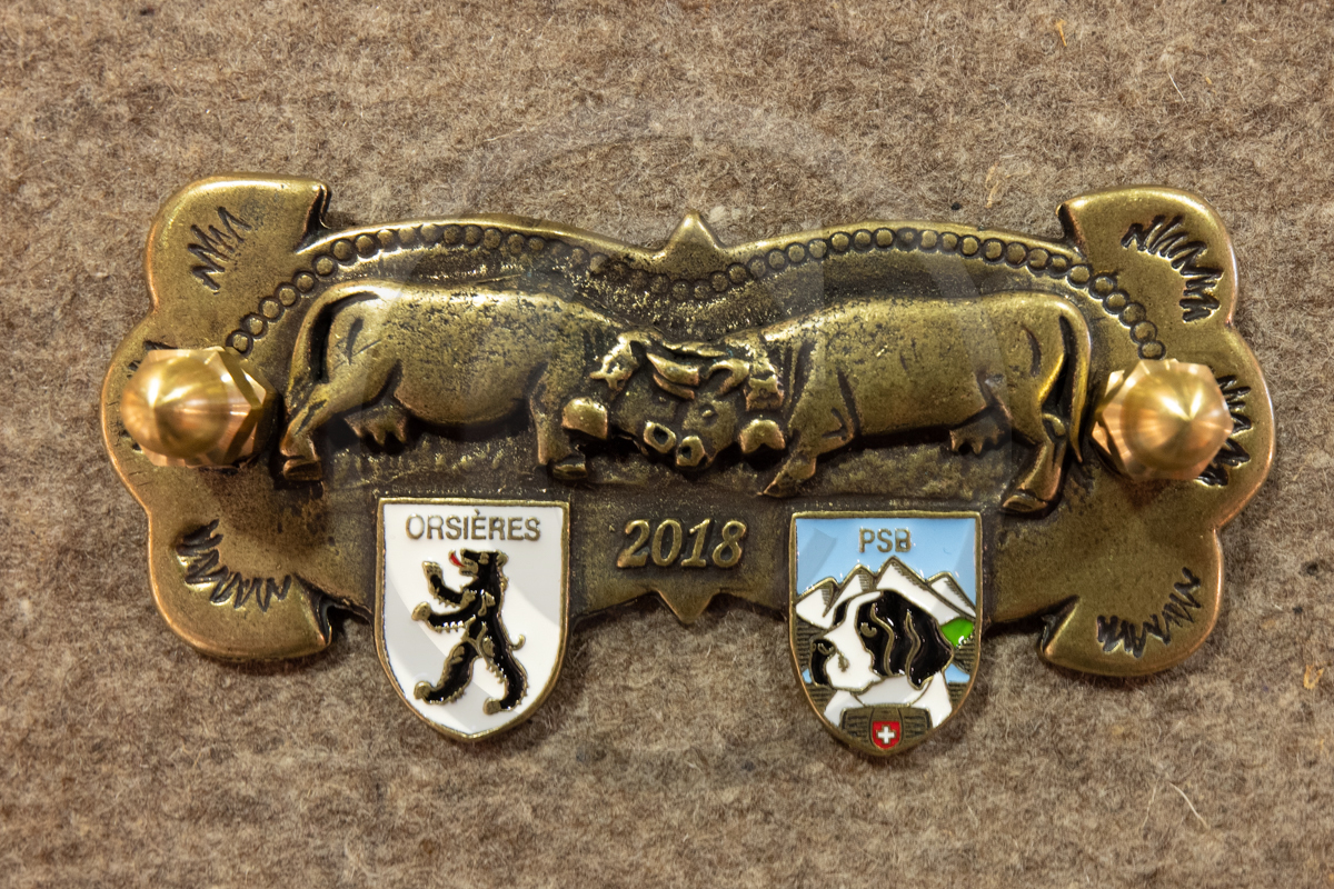 Exposition à la Maison du Berger