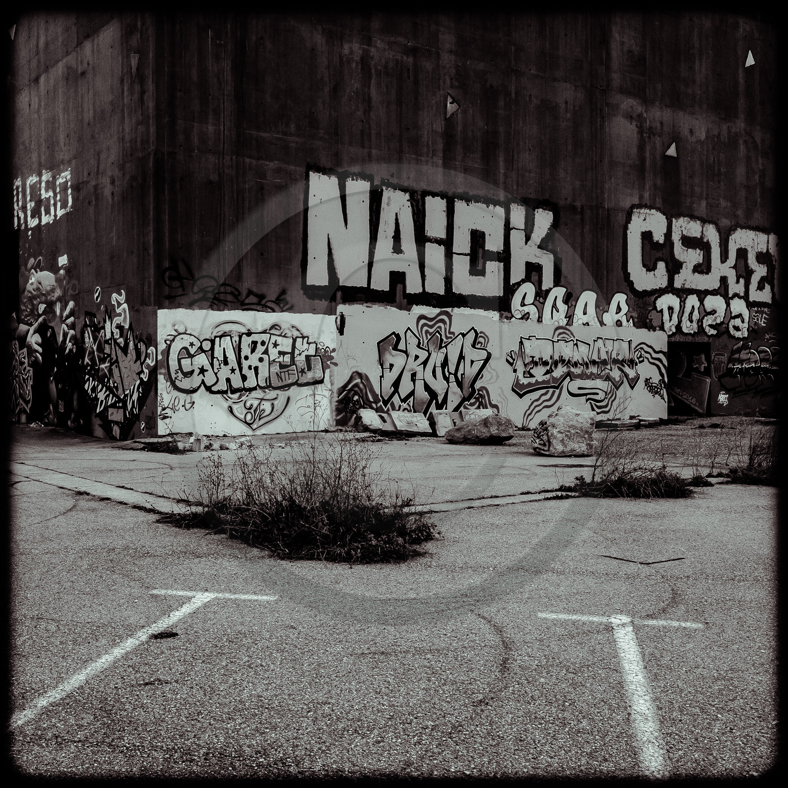 Le Stadium - Vitrolles (13)