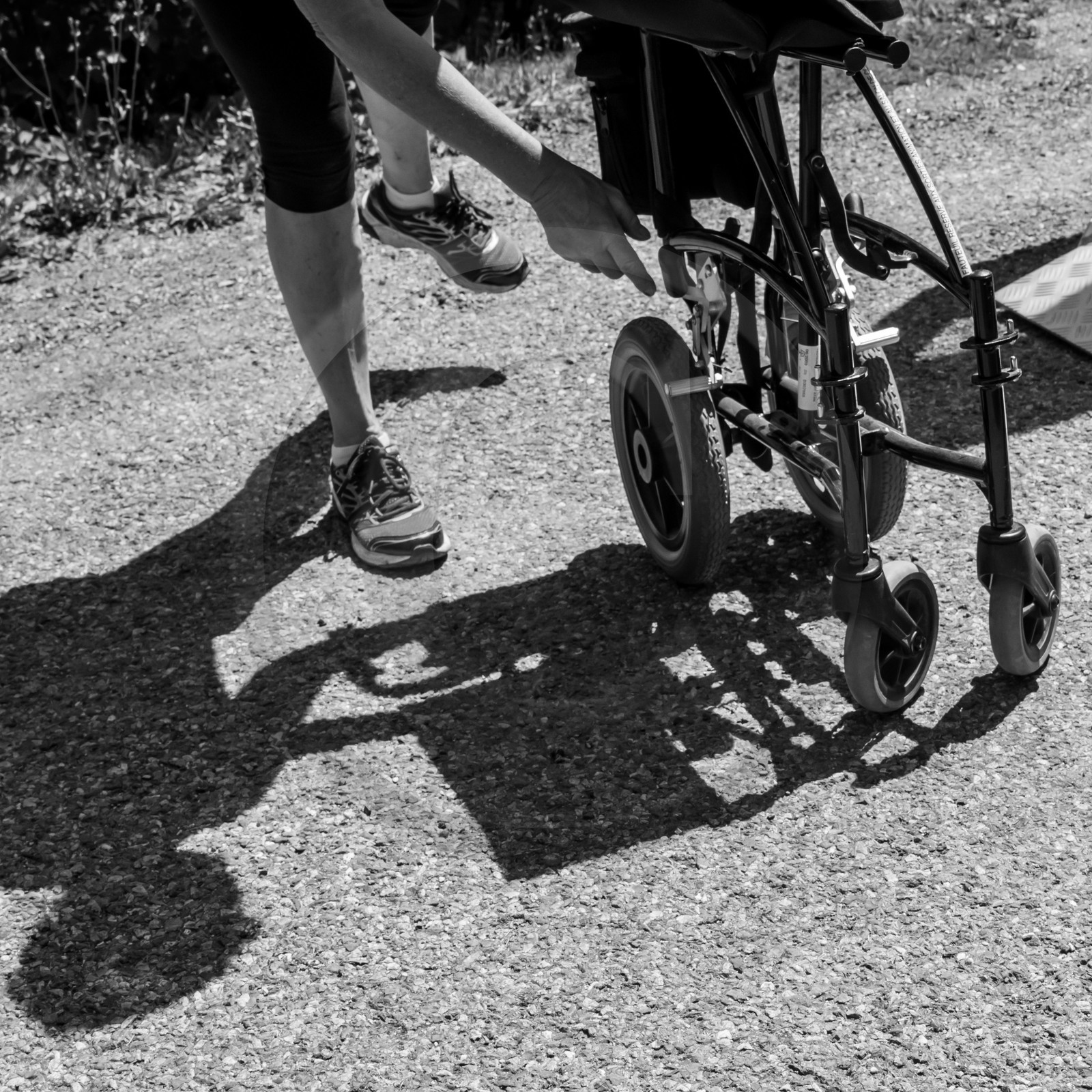 Une après-midi de contes