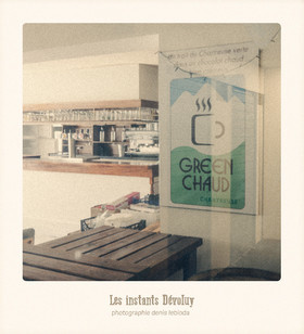 Les Instants Dévoluy