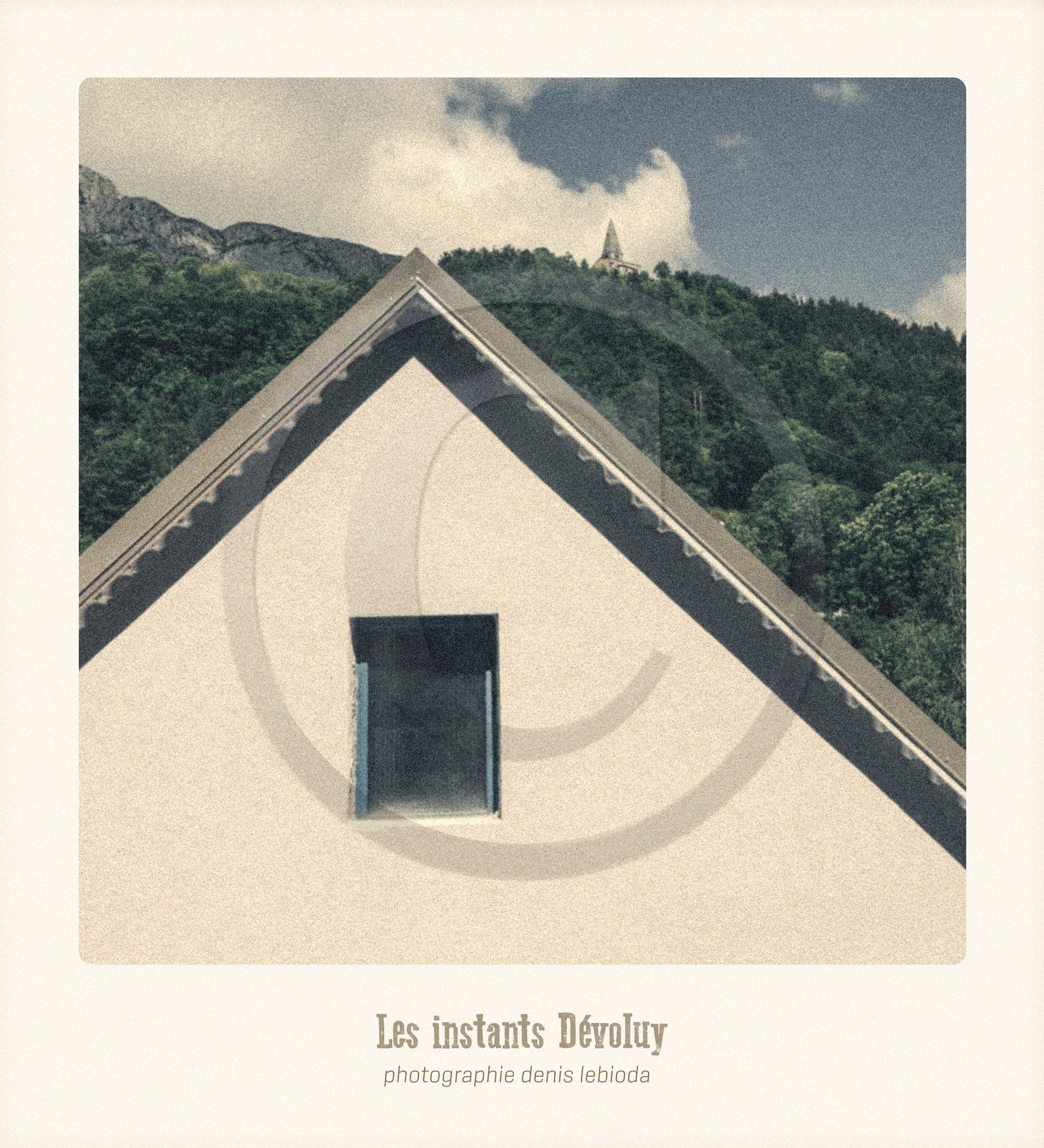 Les Instants Dévoluy