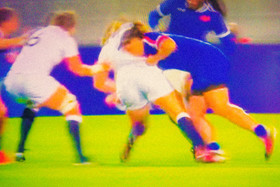 Rugby féminin