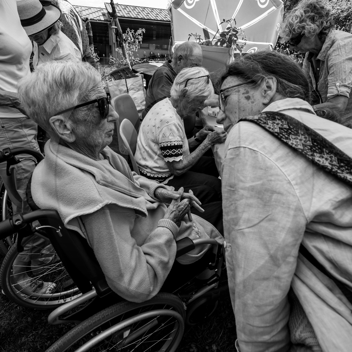 18 mai 2022 : Atelier créatif avec Claudine Meyer