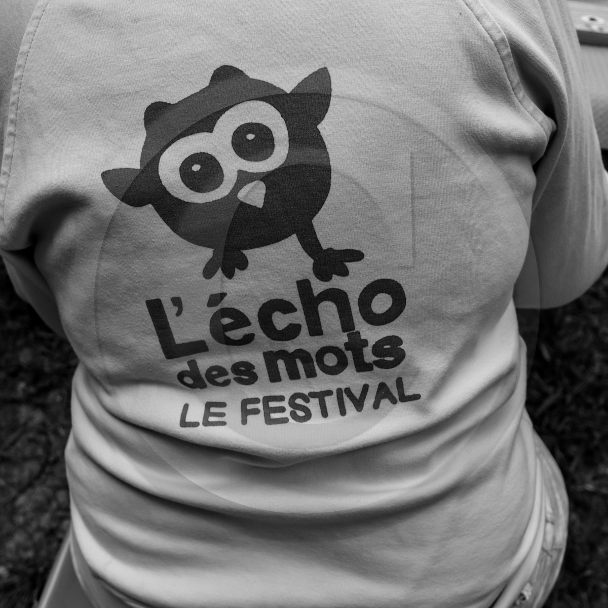 LOuort à l'Echo des Mots