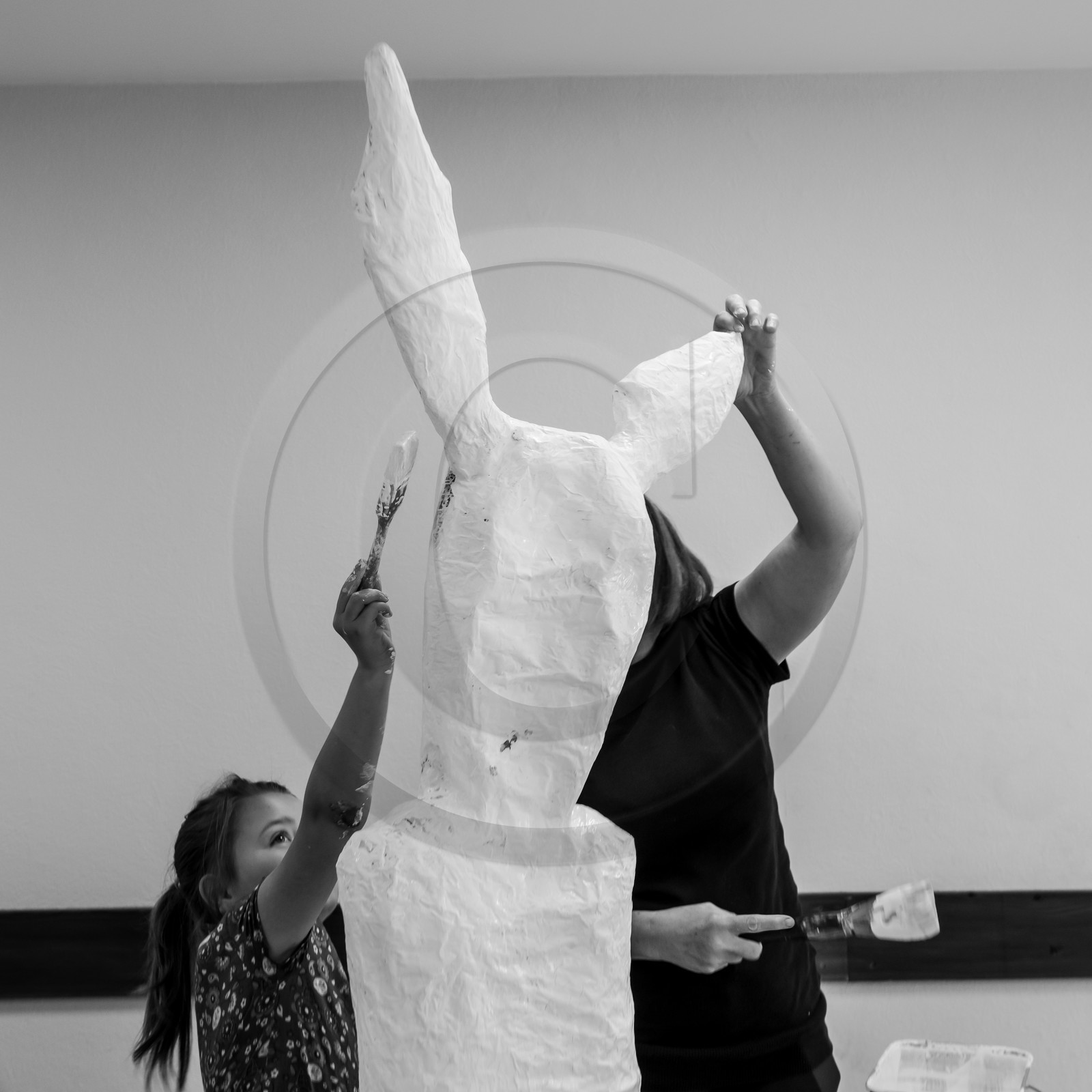 Animations au jardin