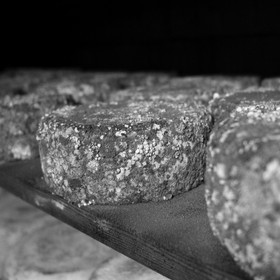 Paul Flambard, fromager