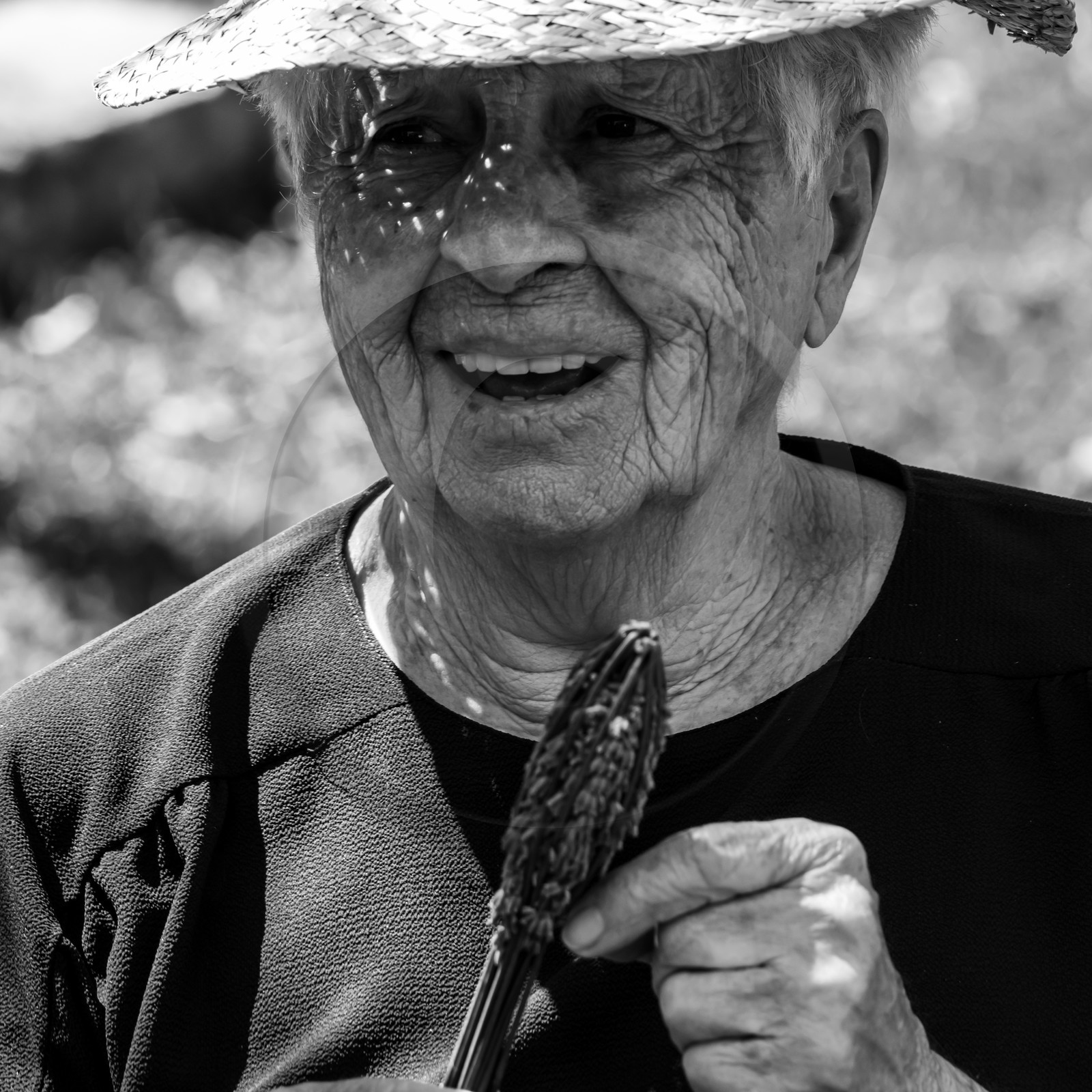 Atelier Fuseaux de lavande