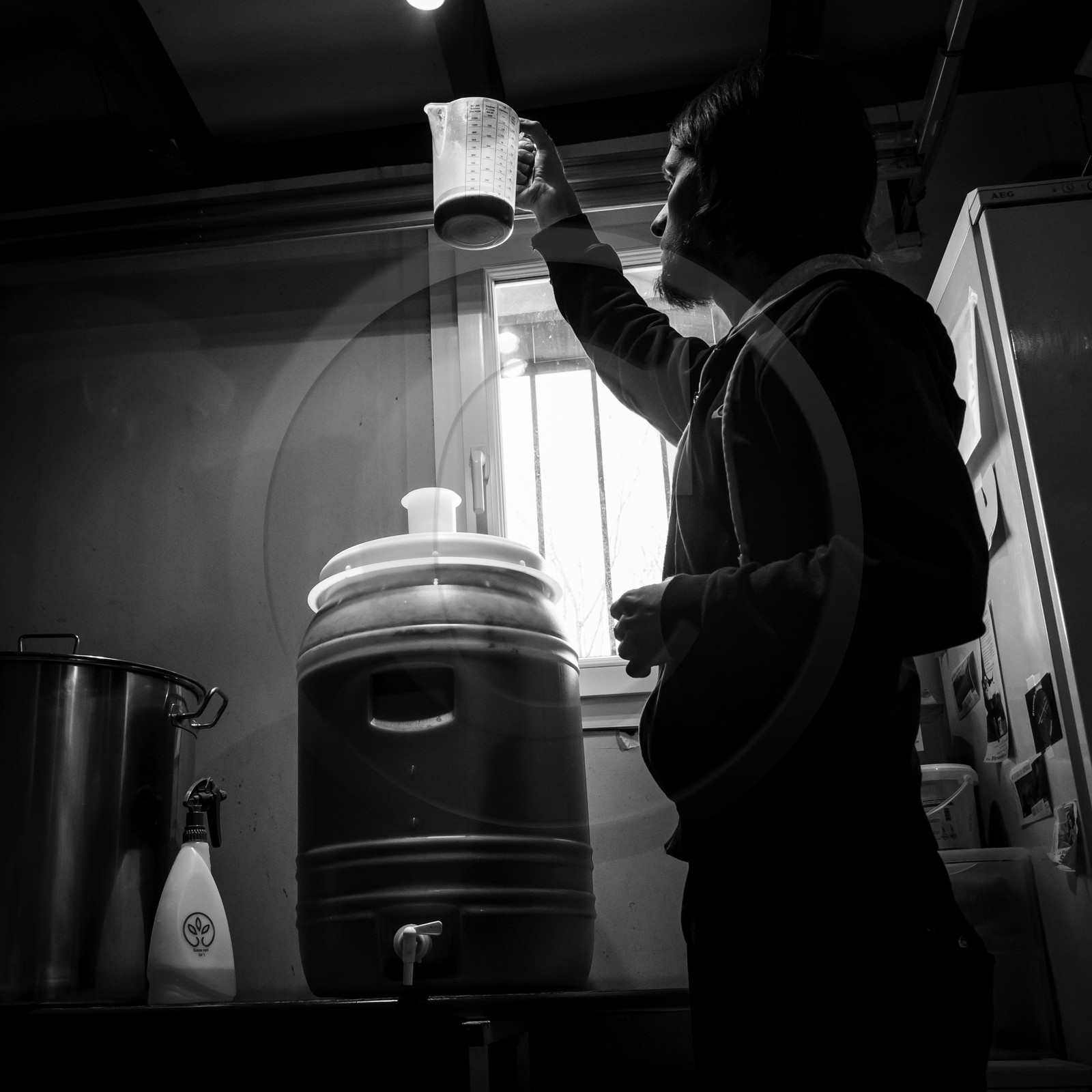 Les Bières du Crépuscule