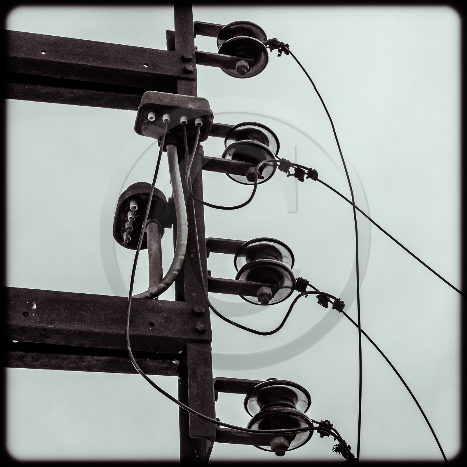 Centrale hydroélectrique du Beynon