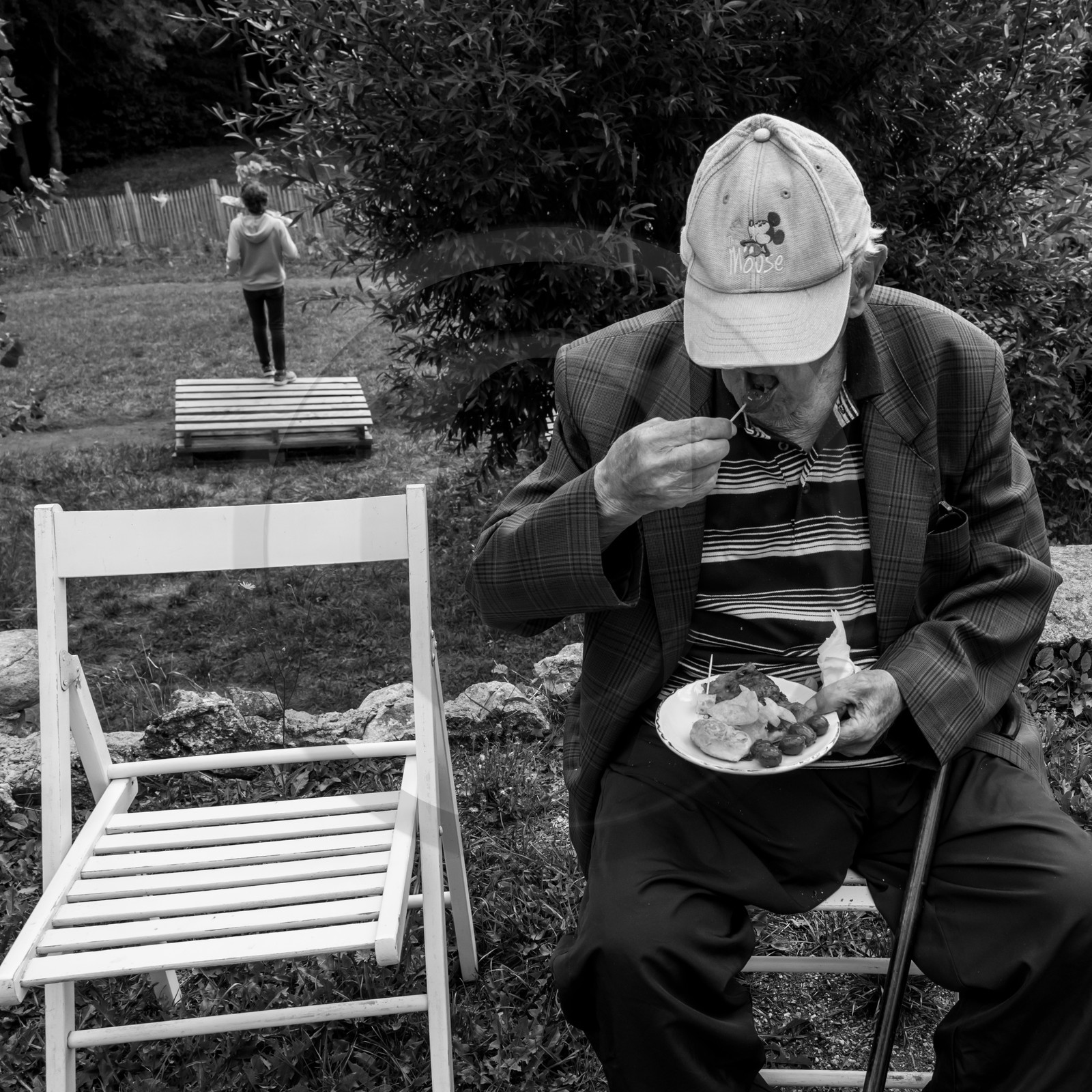 27 septembre 2017 - Apéritif