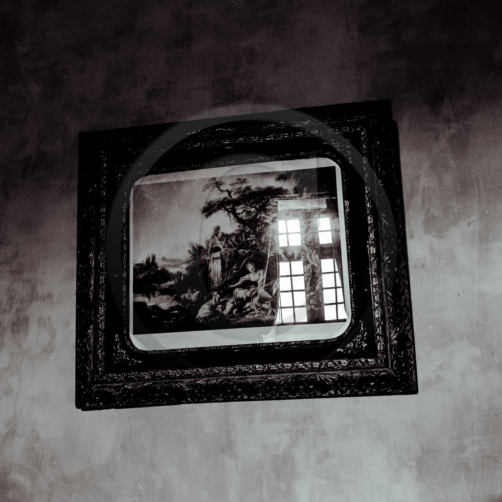 Le Château de Montmaur