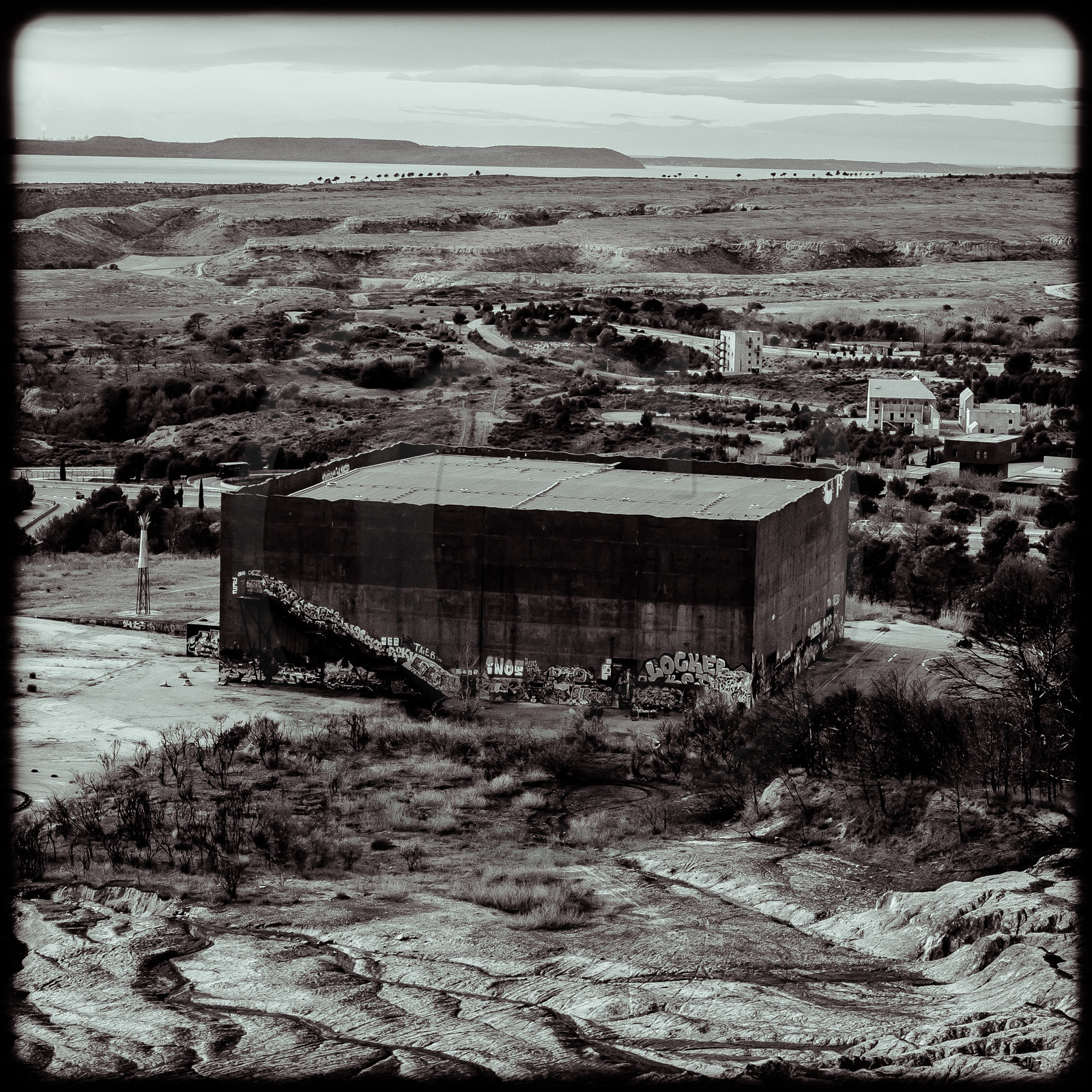 Le Stadium - Vitrolles (13)