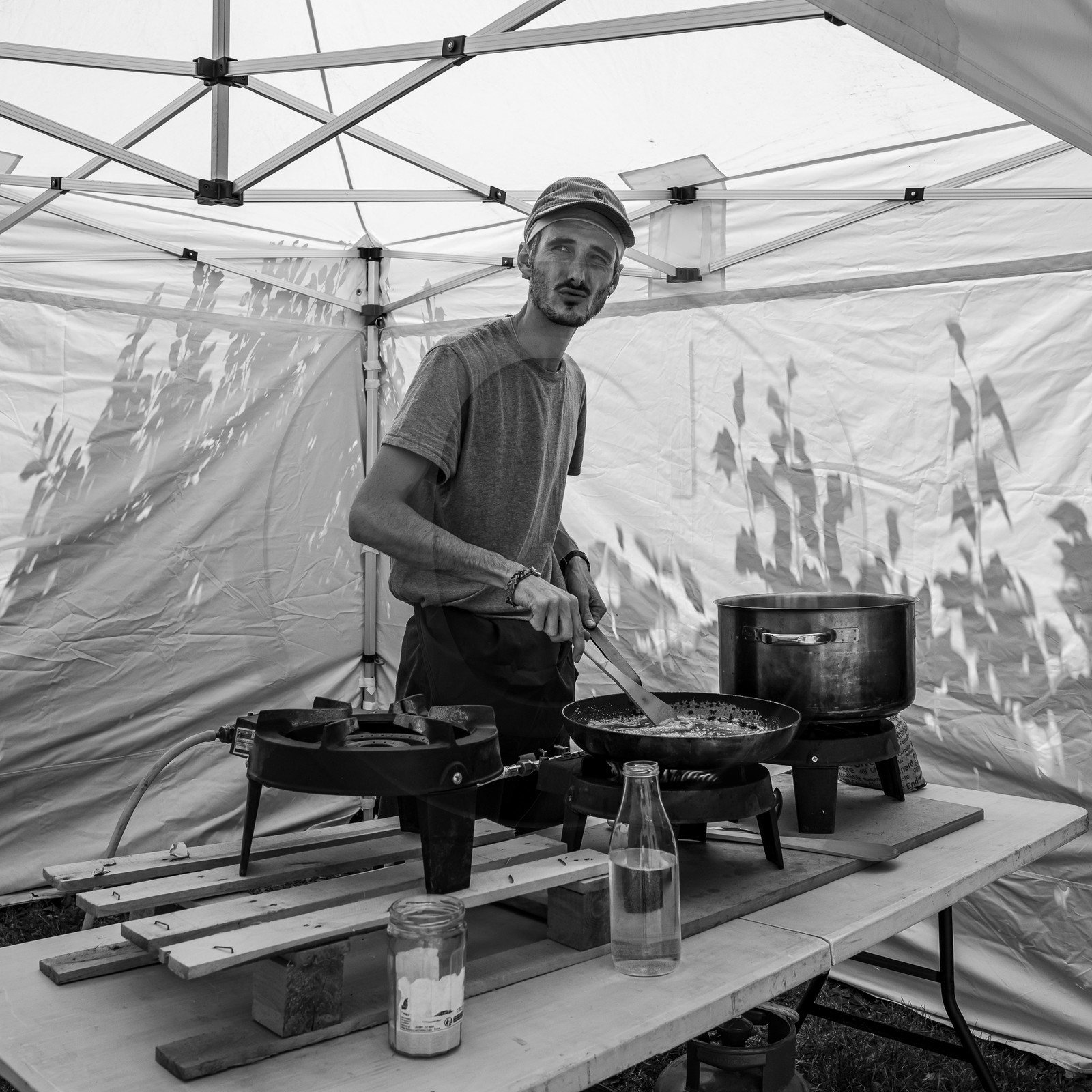 02 août 2023 : Pena Argentina