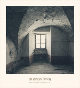 Les Instants Dévoluy