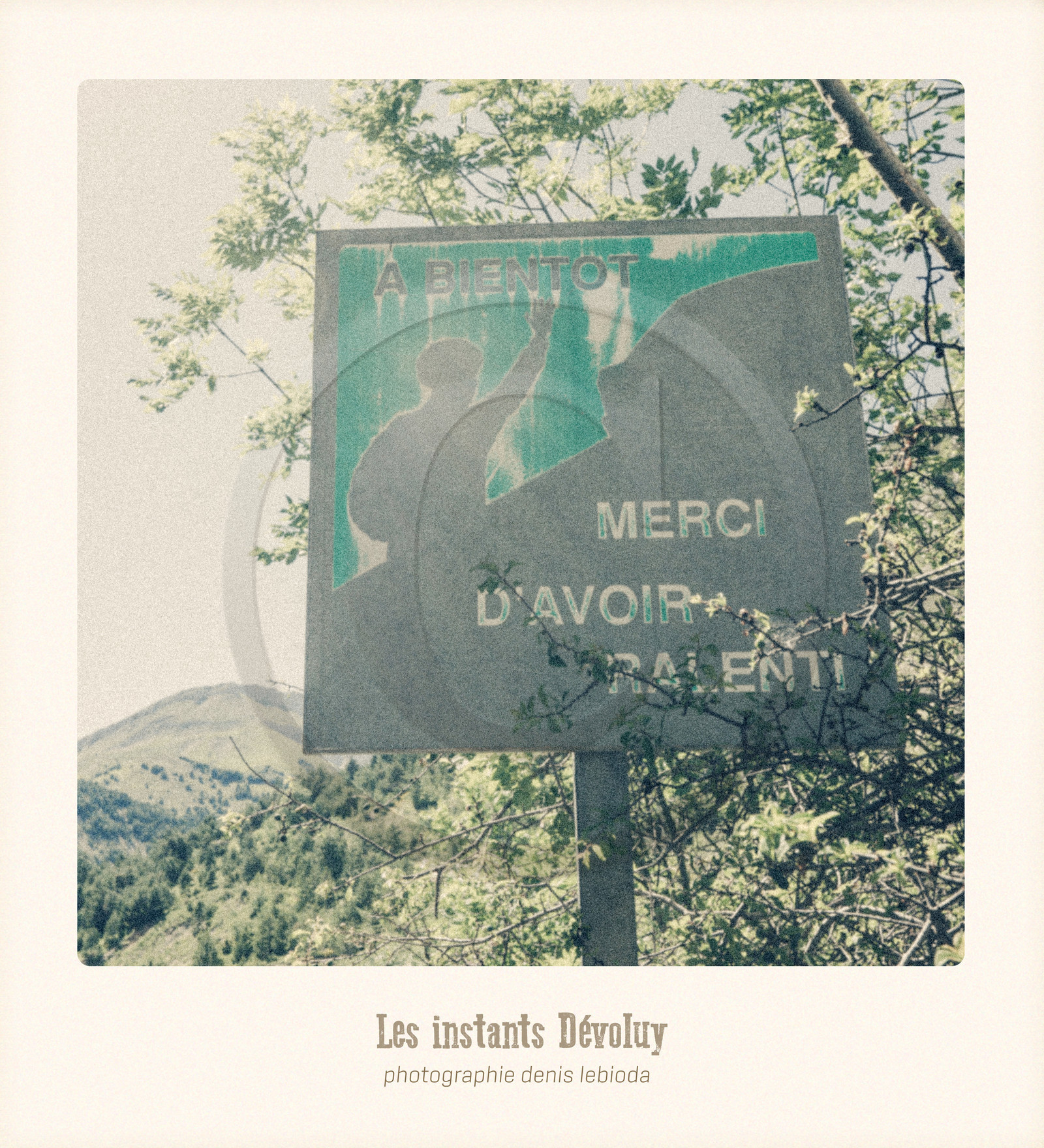 Les Instants Dévoluy