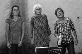 11 octobre 2023 : Chorale et Molky