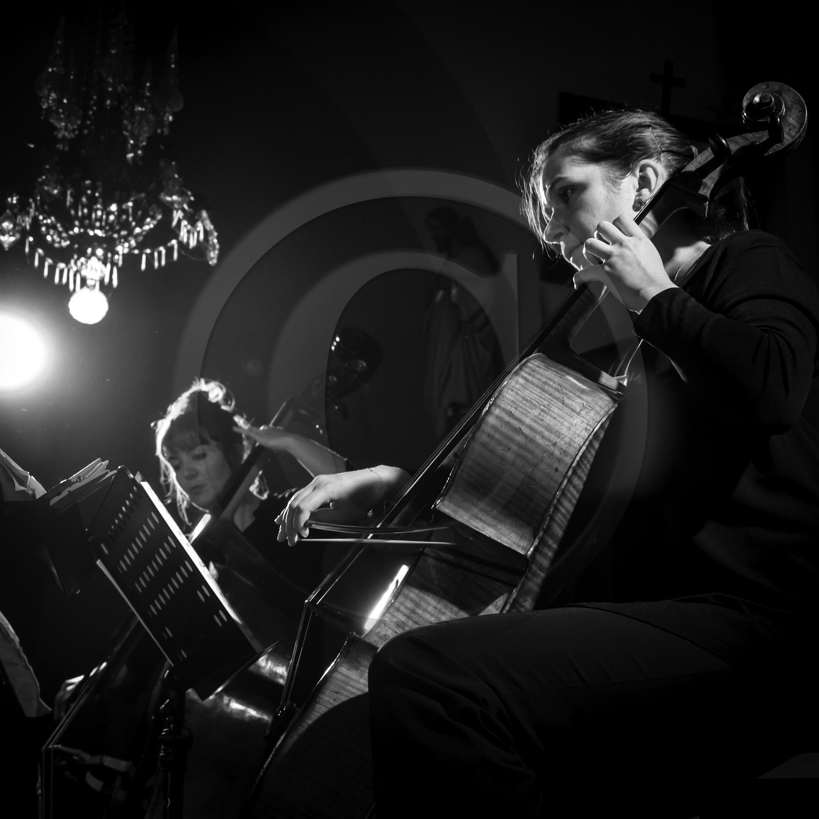 Kicho - Ensemble C Barré