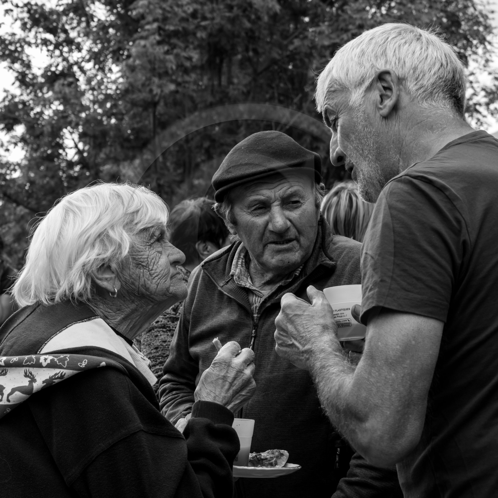 27 septembre 2017 - Apéritif