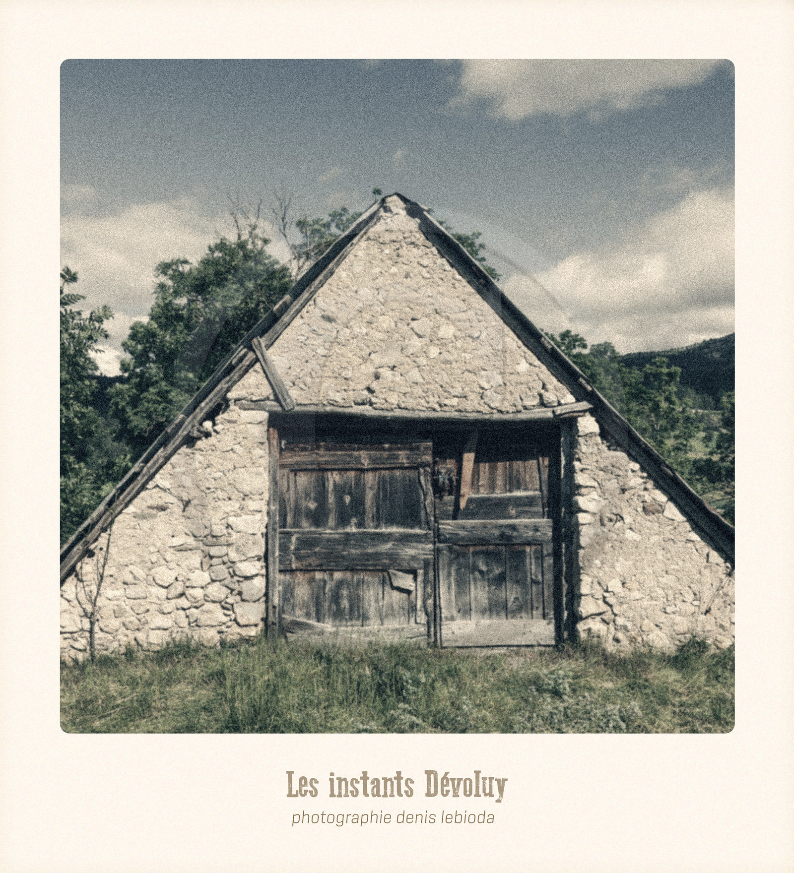 Les Instants Dévoluy