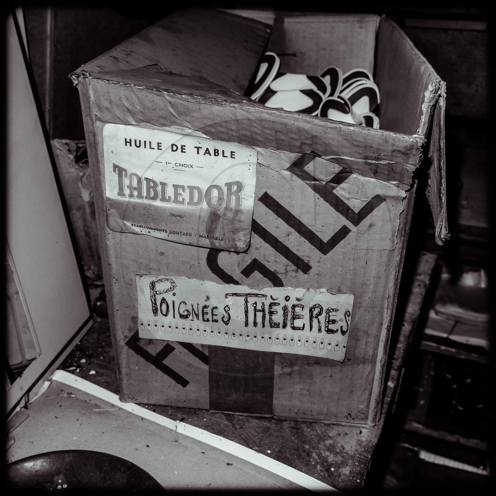 L'Hôtel Fourrat à La-Roche-de-Rame